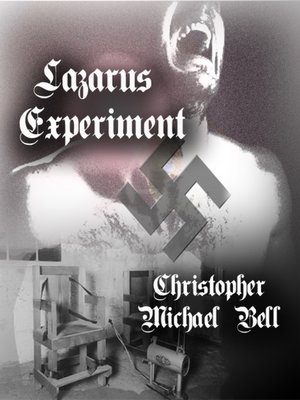 cover image of Lazarus Experiment